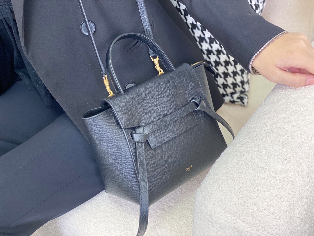 Celine Nano Bags